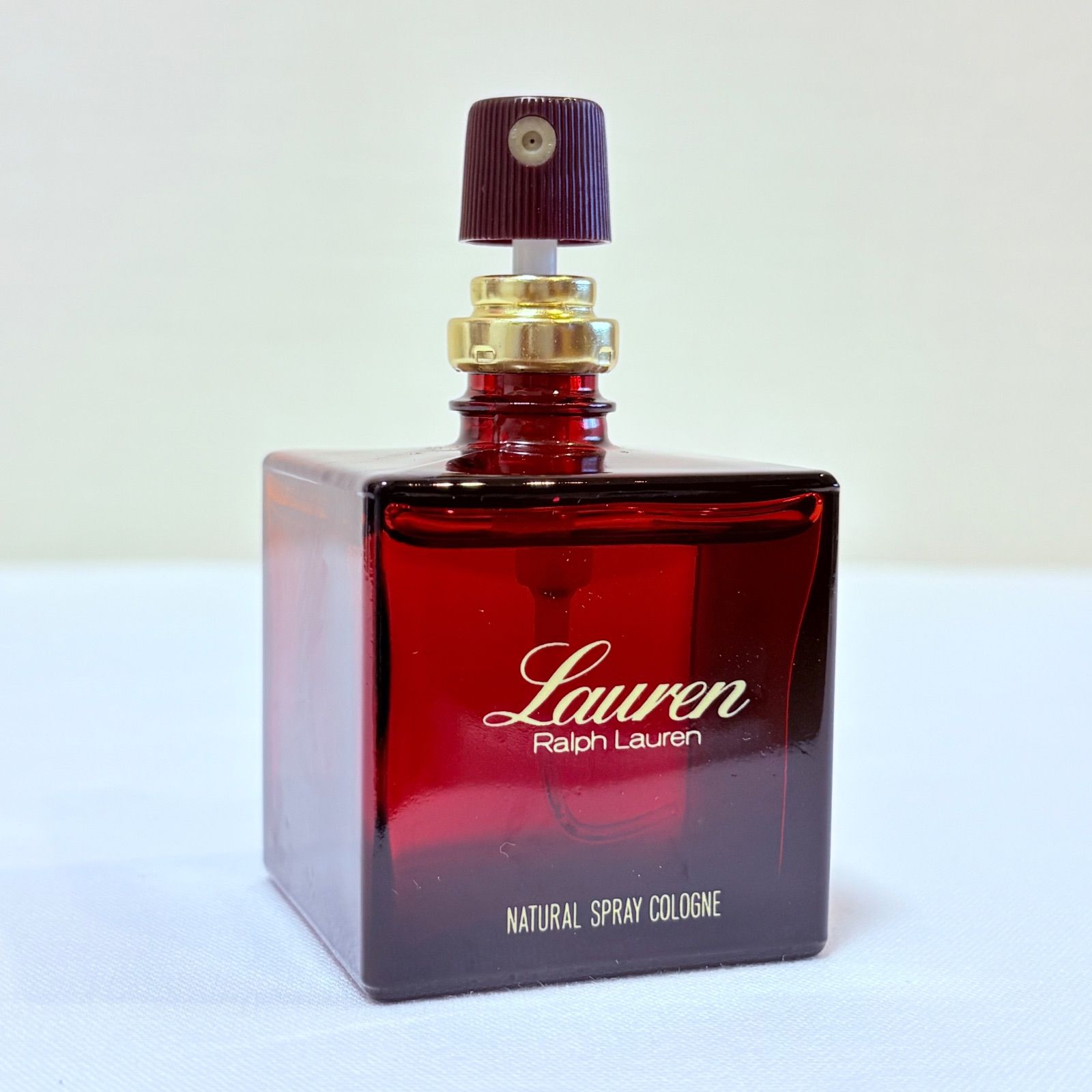 Ralph Lauren ラルフローレン ローレン COLOGNE 59ml 新品未使用 RALPH LAUREN Lauren eau de cologne ラルフローレン
