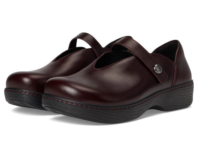 アレグリア レディース シューズ スニーカー Alegria Ophelia Midnight Plum プラム