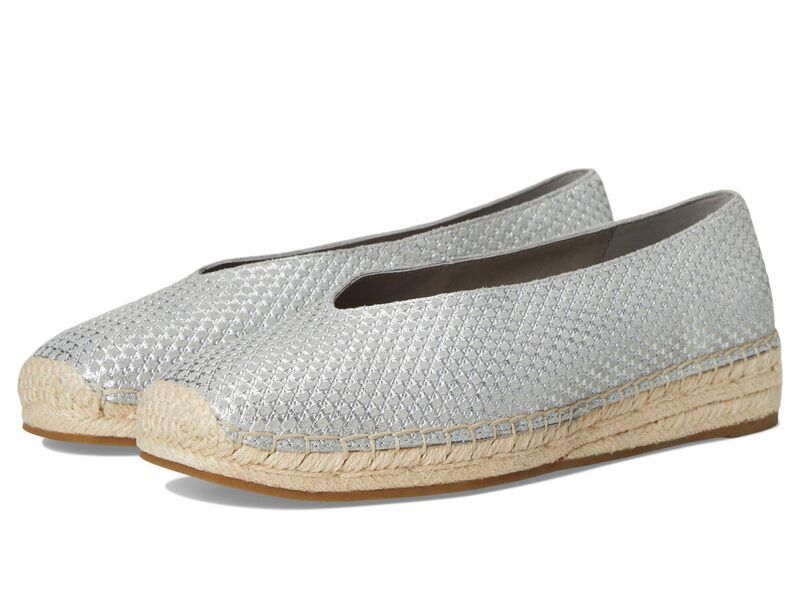 エイリーンフィッシャー レディース シューズ サンダル Eileen Fisher Petalsilver シルバー