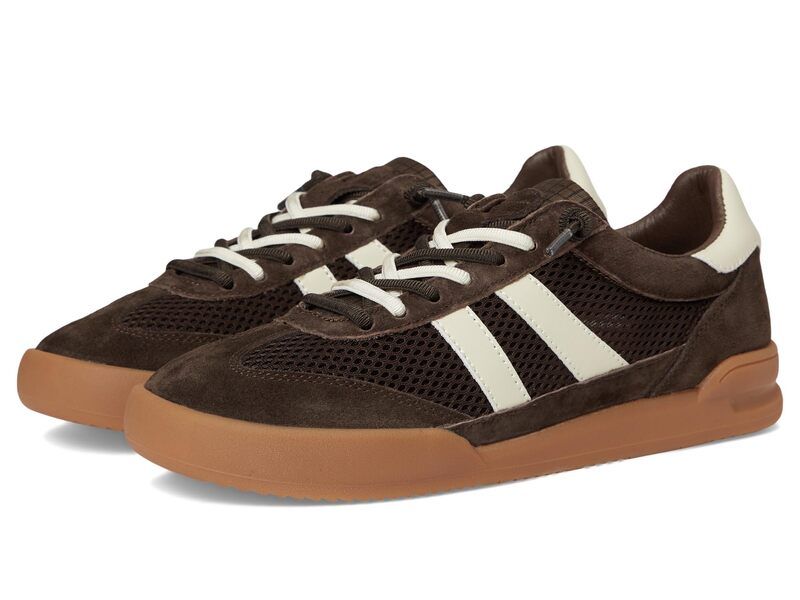 スティーブ マデン レディース シューズ ブーツ・レインブーツ Steve Madden Verdict Dark Brown Multi ブラウン