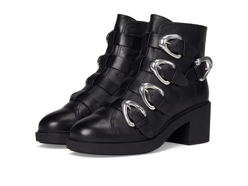 エアロソールズ レディース シューズ ブーツ・レインブーツ Aerosoles Gavyn Black ブラック