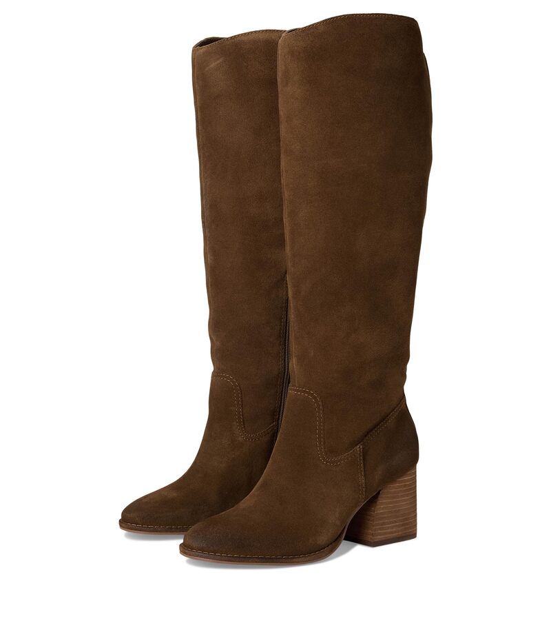 ヴィンスカムート レディース シューズ ブーツ・レインブーツ Vince Camuto Leila Wide Calf Reishi Wide Calf