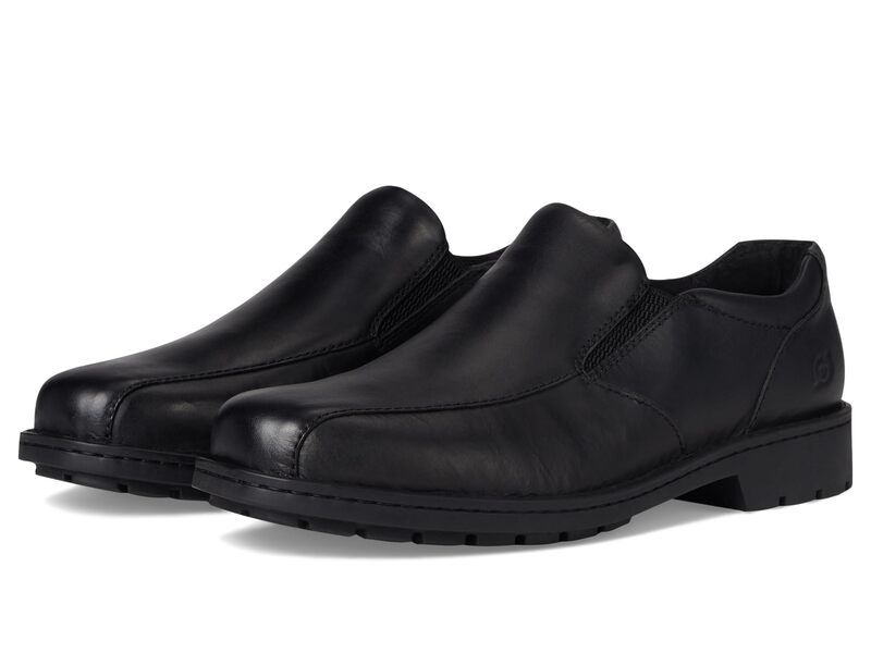 ボーン メンズ アウター コート Born Laken Black ブラック