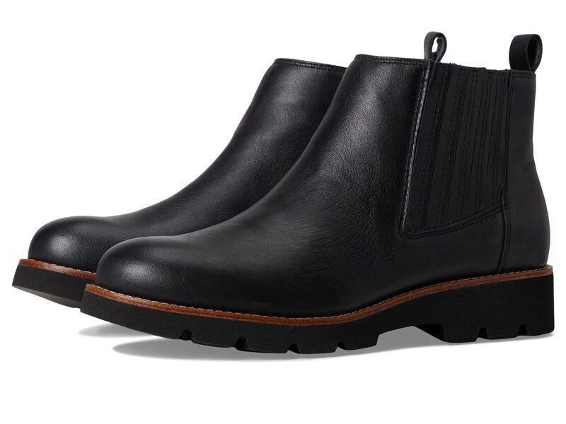 ソフト レディース シューズ サンダル Sofft Paige Black ブラック