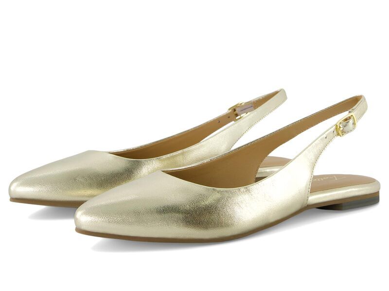 トロッターズ レディース トップス シャツ Trotters Evelyn Champagne シャンパン