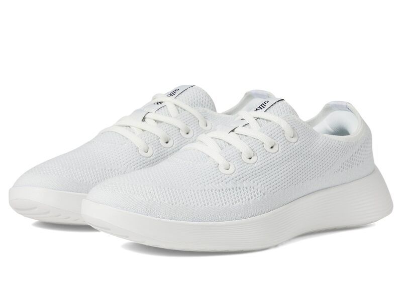 オールバーズ メンズ シューズ スニーカー Allbirds Tree Runner Go Blizzard Blizzard