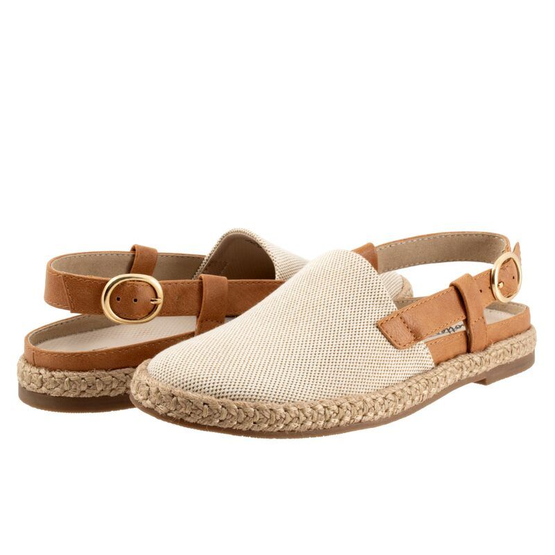 トロッターズ レディース シューズ ブーツ・レインブーツ Trotters Paisley Natural Text