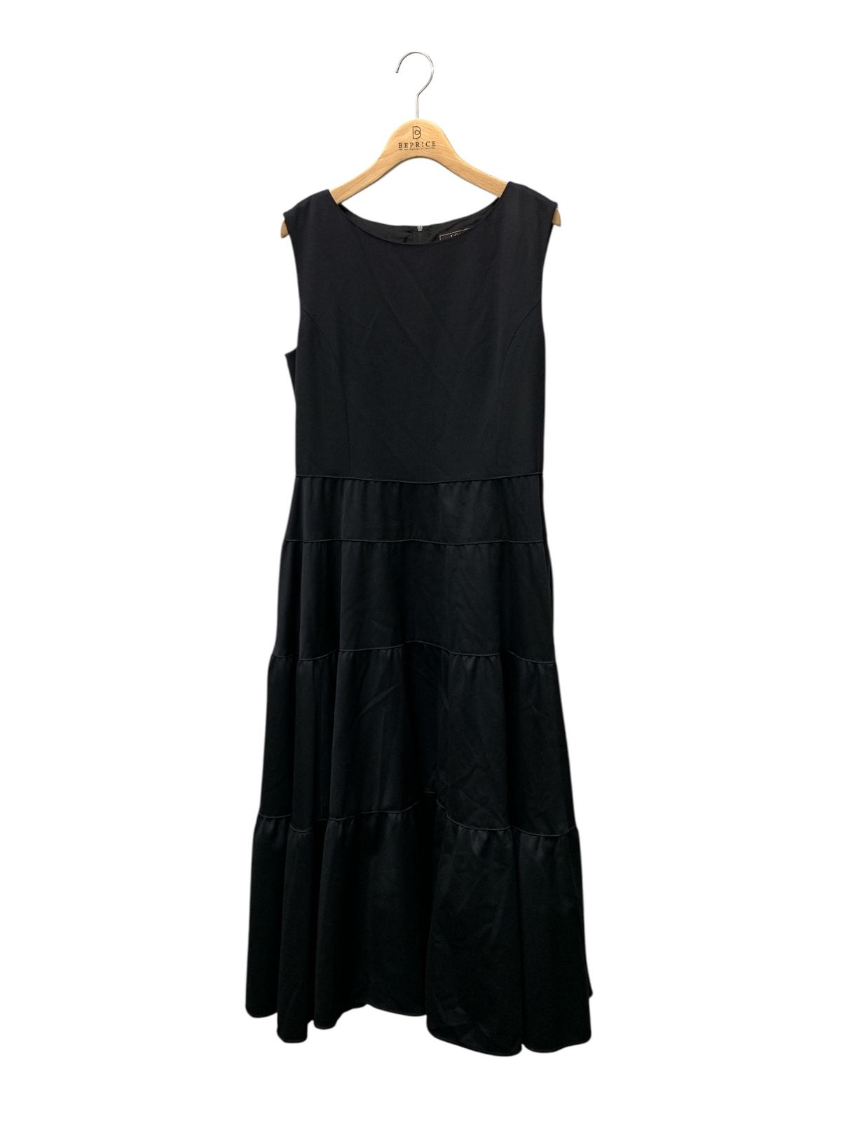 フォクシーブティック BLAKE 43983 ワンピース 40 ブラック ITA0ZRZ68PJI