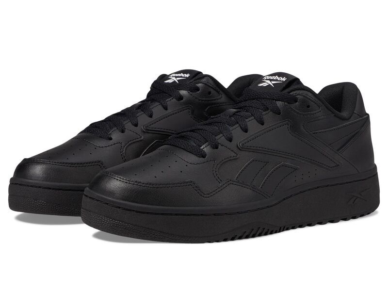リーボック メンズ シューズ スニーカー Reebok Lifestyle ATR Chill Black ブラック