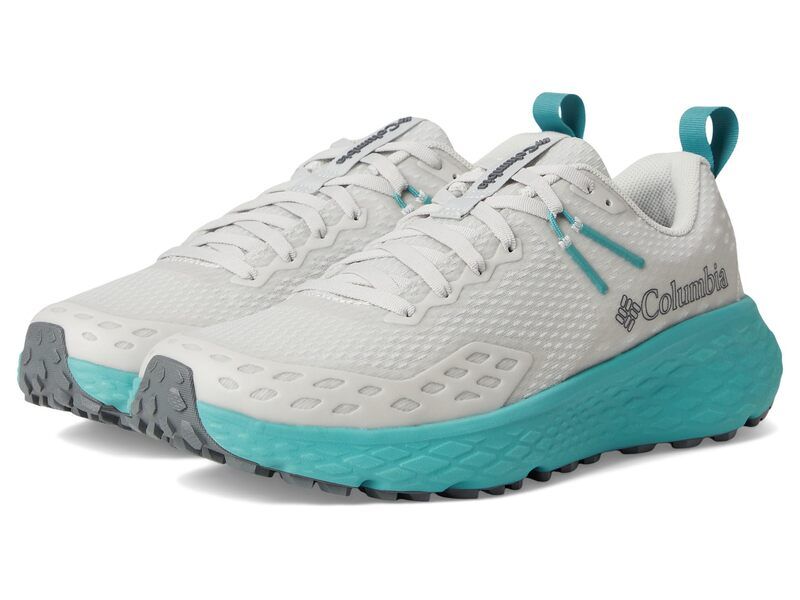コロンビア レディース シューズ ブーツ・レインブーツ Columbia Konos Trs MoonstoneTeal ティール