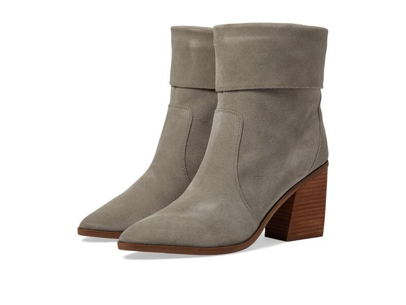 ブロンド レディース シューズ ブーツ・レインブーツ Blondo Sinner Waterproofallen Rock Suede