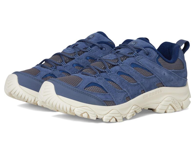 メレル メンズ シューズ スニーカー Merrell Moab 3 Greystone