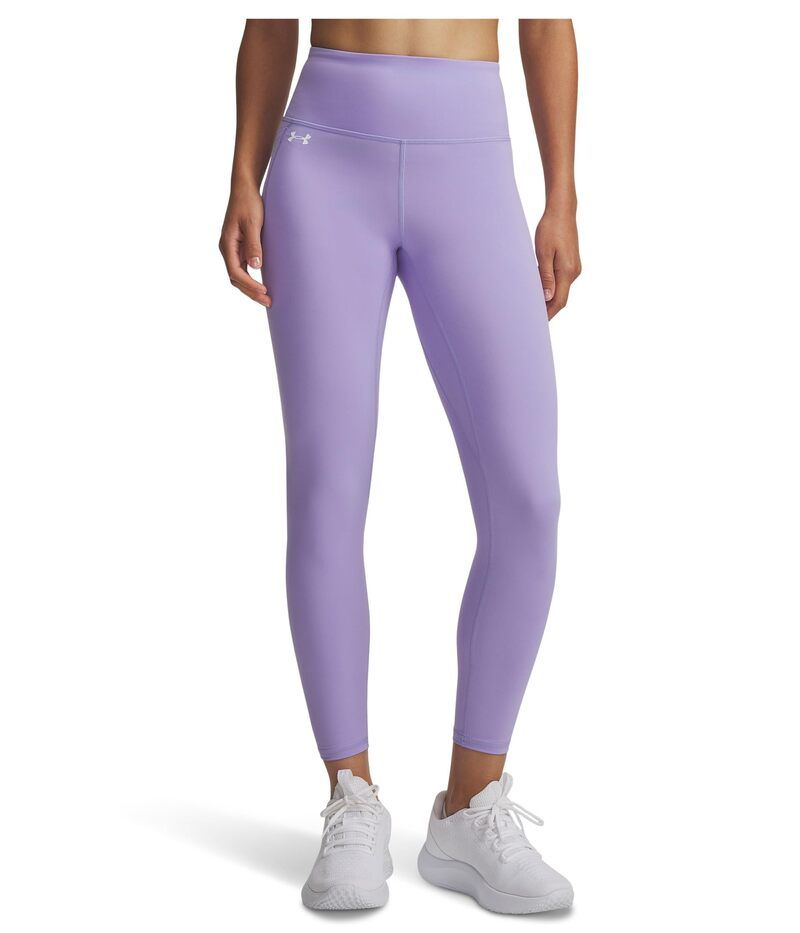 アンダーアーマー レディース ボトムス カジュアルパンツ アンクル レギンス Under Armour Motion Ankleggings TransparentWhite ホワイト