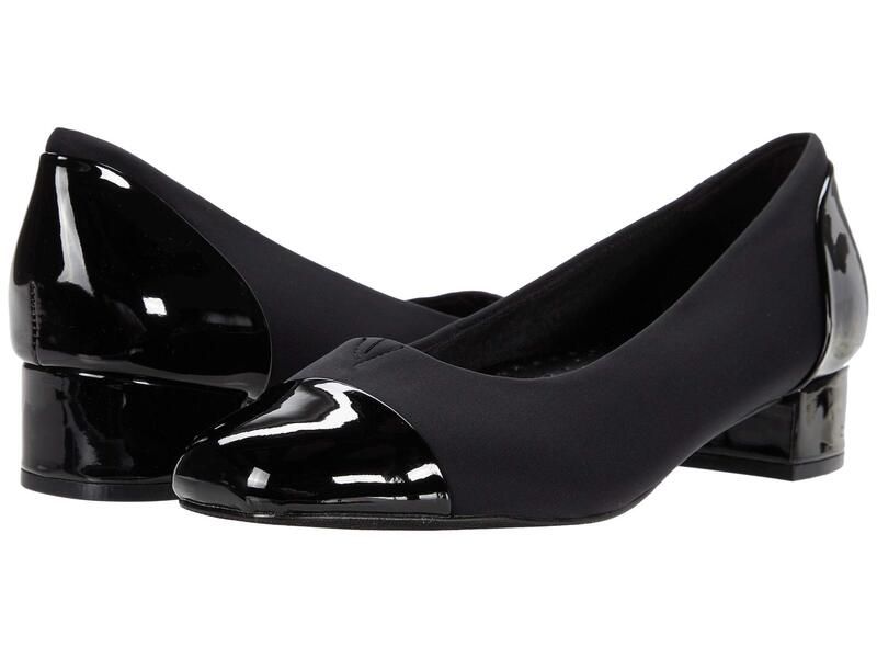トロッターズ レディース シューズ ブーツ・レインブーツ Trotters Daisy MicrofiberVegan Patent