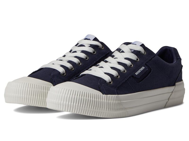 ロケットドッグ レディース シューズ スニーカー Rocket Dog Cheery Navy ネイビー 11,825円