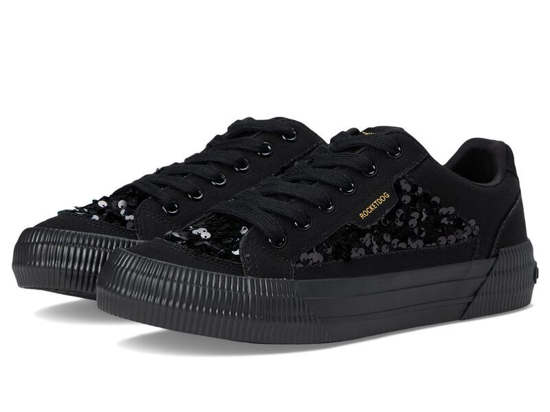 ロケットドッグ レディース シューズ スニーカー Rocket Dog Cheery Black ブラック 12,360円