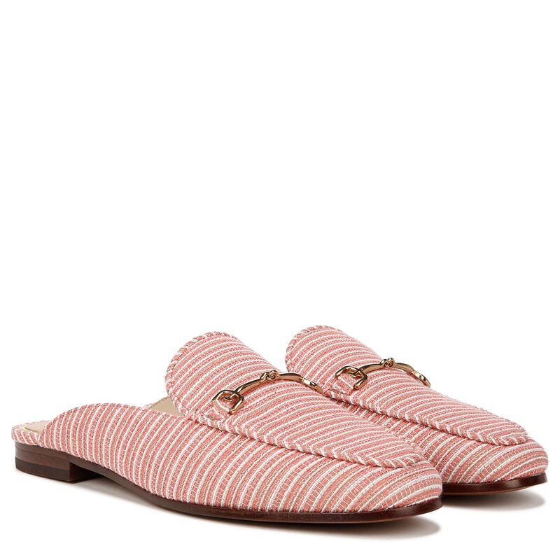 サムエデルマン レディース シューズ スリッポン・ローファー Sam Edelman Linnie Rose Blossom