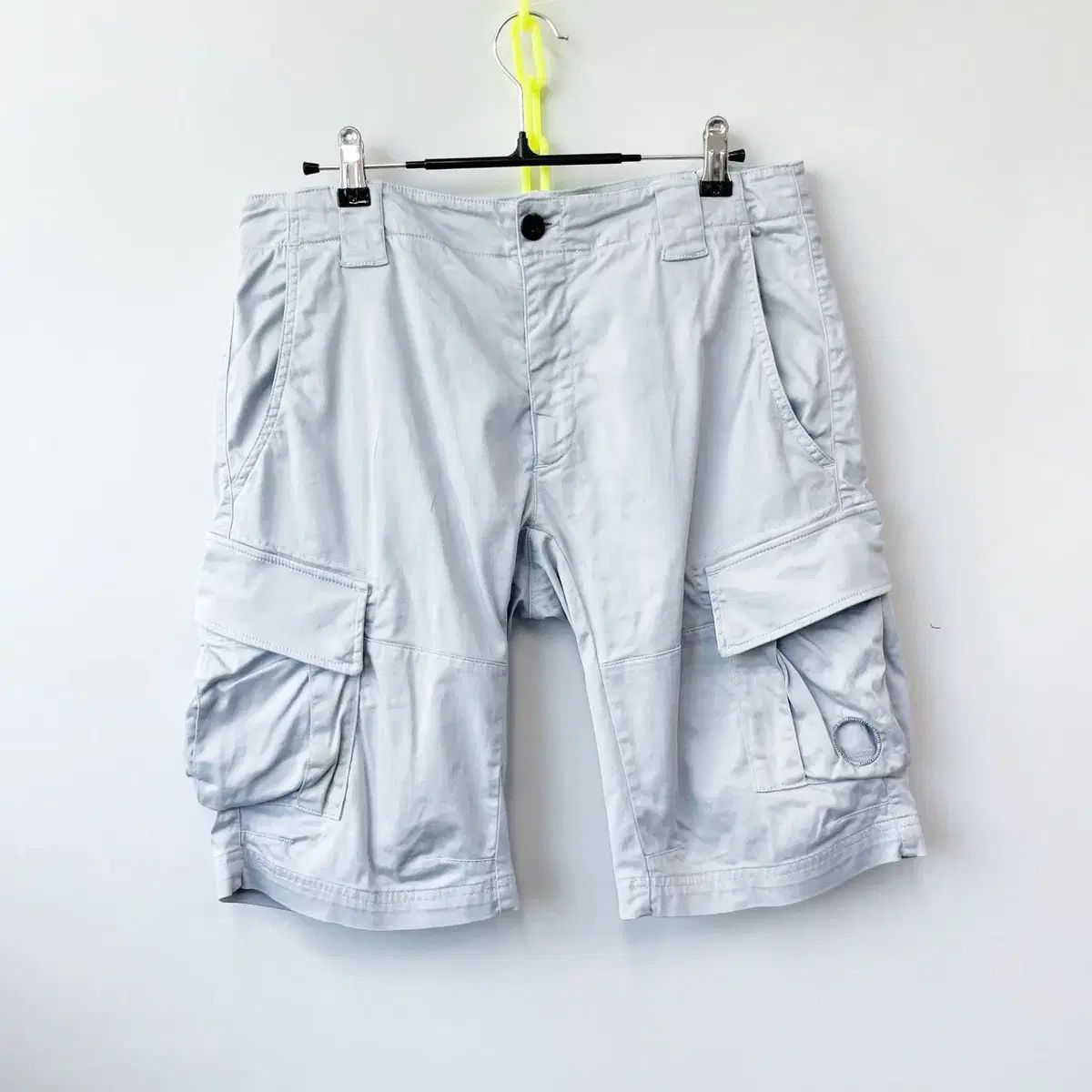 C.P. COMPANY シーピーカンパニー 正規品 メンズハーフパンツ 32 ジーンズ センス