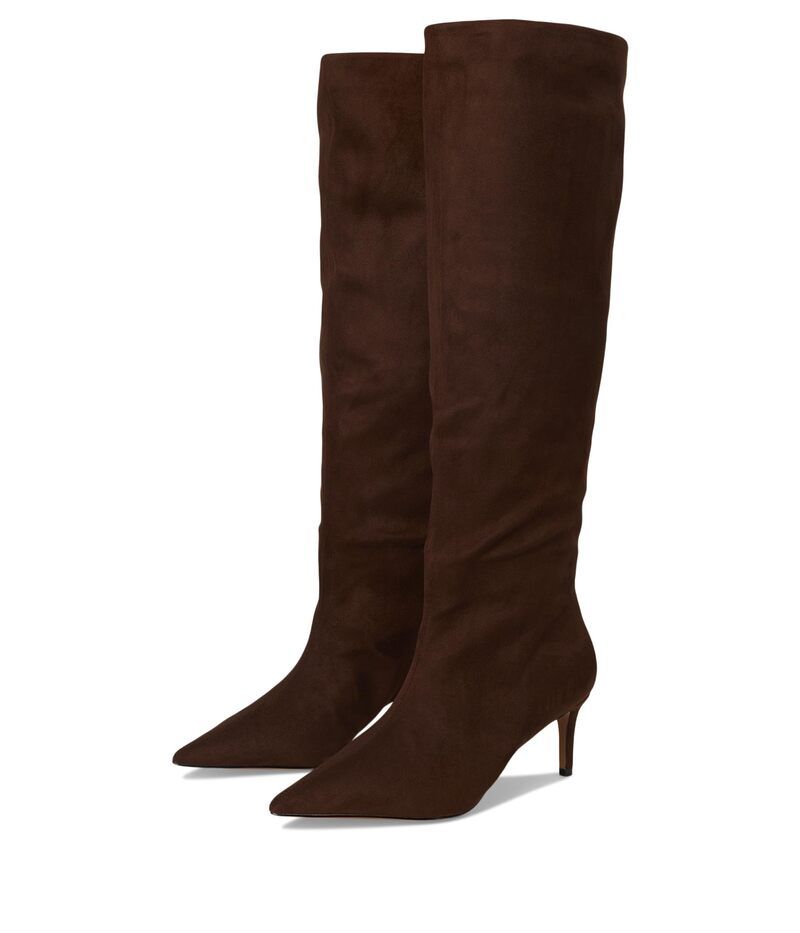 アルド レディース シューズ ブーツ・レインブーツ ALDO Kaylynn Medium Brown ブラウン