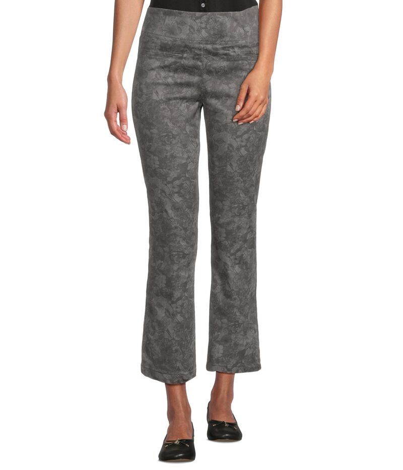 エリオットローレン レディース ボトムス カジュアルパンツ Elliott Lauren Grey Gardens Grey Multi グレー