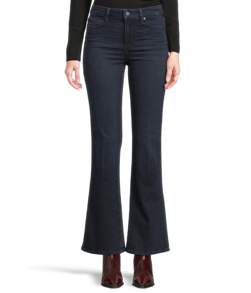 ペイジ レディース ボトムス デニムパンツ プチ Paige Hr Laurel Canyon Petite In Bespoke