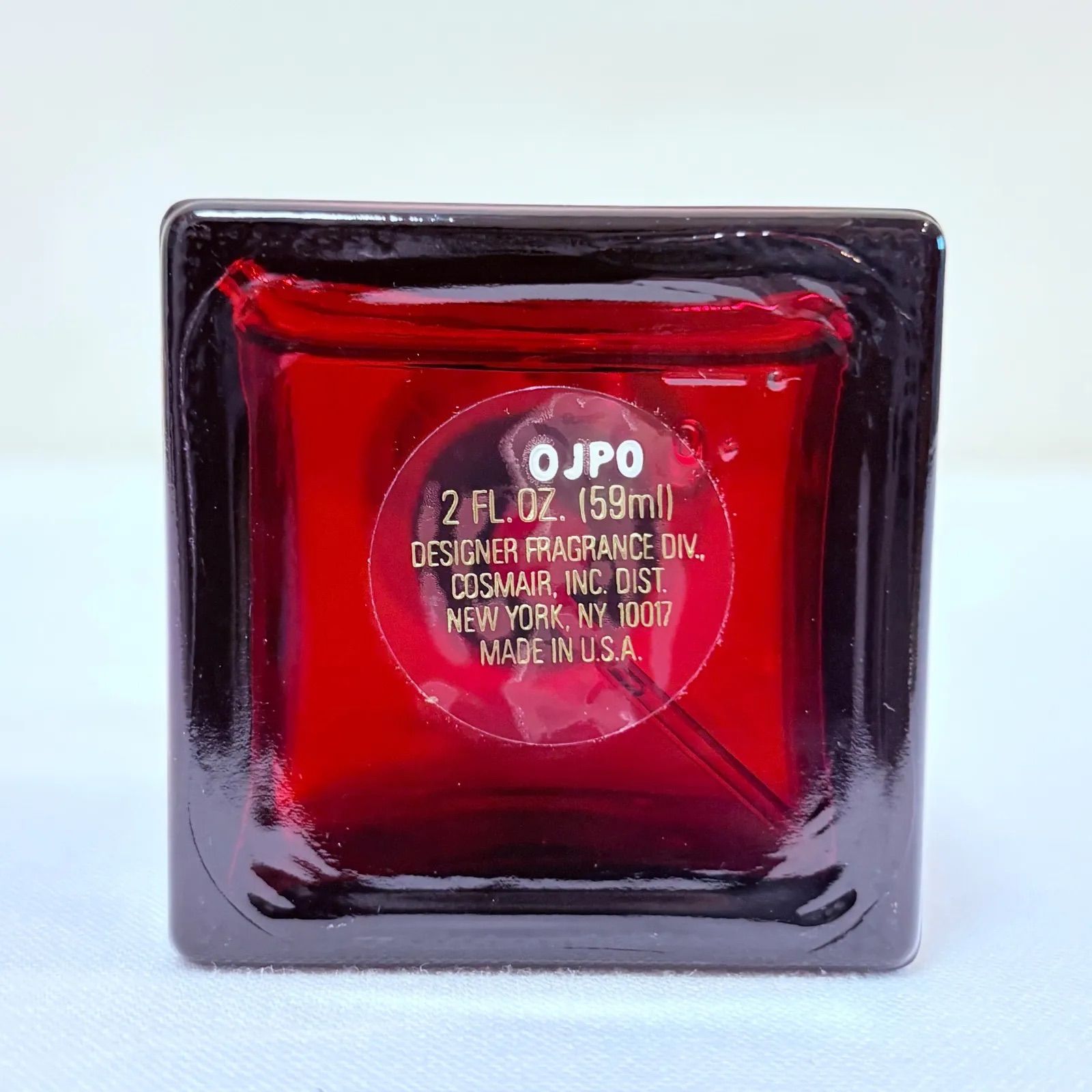 新品未使用 RALPH LAUREN Lauren eau de cologne ラルフローレン