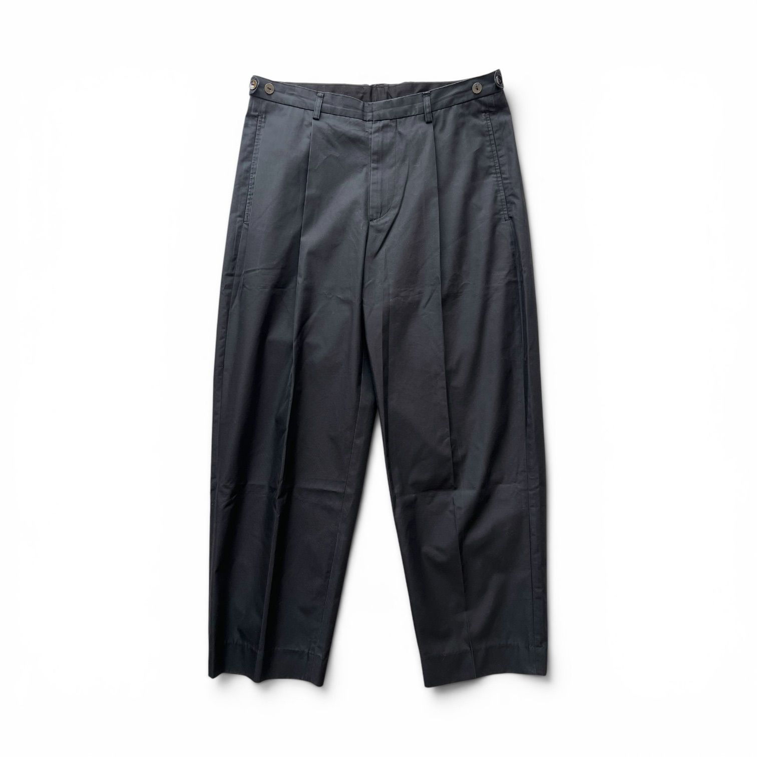 OPUS JAPAN オーパスジャパン THE Classic trouser ザクラシックトラウザー