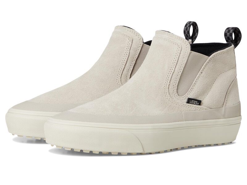 バンズ メンズ シューズ スニーカー Vans Mte MidSlip Insulated Peyote