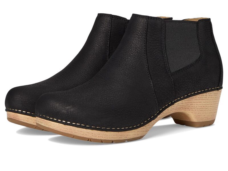 ダンスコ レディース シューズ ブーツ・レインブーツ Dansko Lane