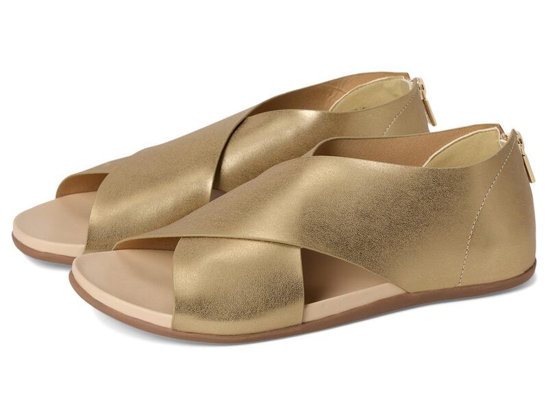ケネスコール レディース シューズ ブーツ・レインブーツ Kenneth Cole Reaction Selena Soft Gold ゴールド 15,315円