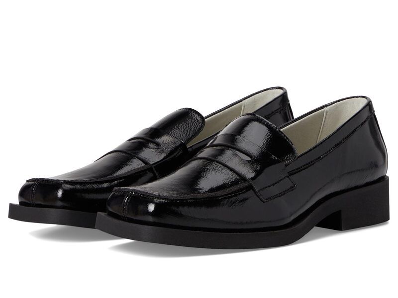 フライロンドン レディース シューズ スリッポン・ローファー FLY LONDON REIF194FLY Black ブラック