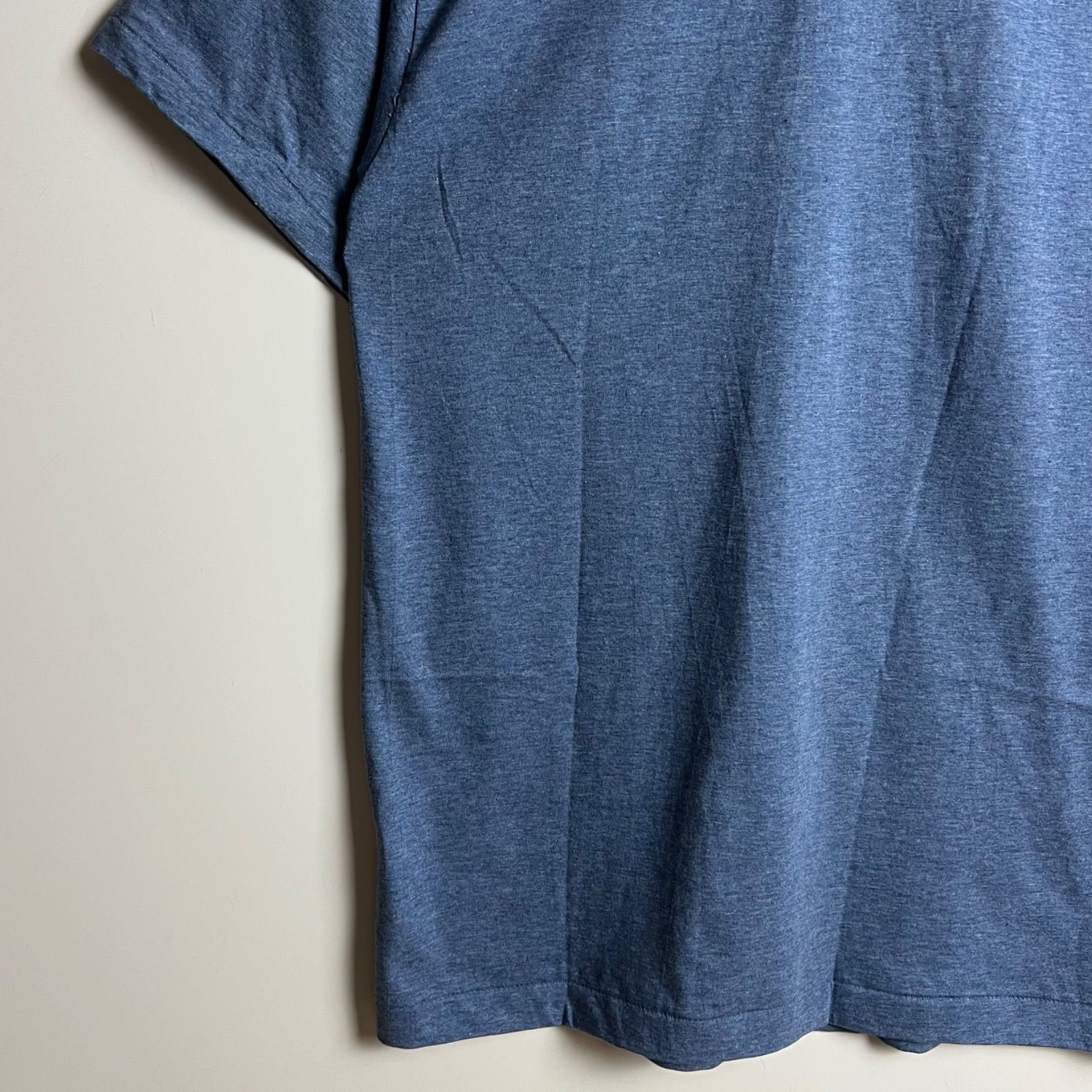 Yves Saint Laurent 90s archive small logo Tee M イヴサンローラン 