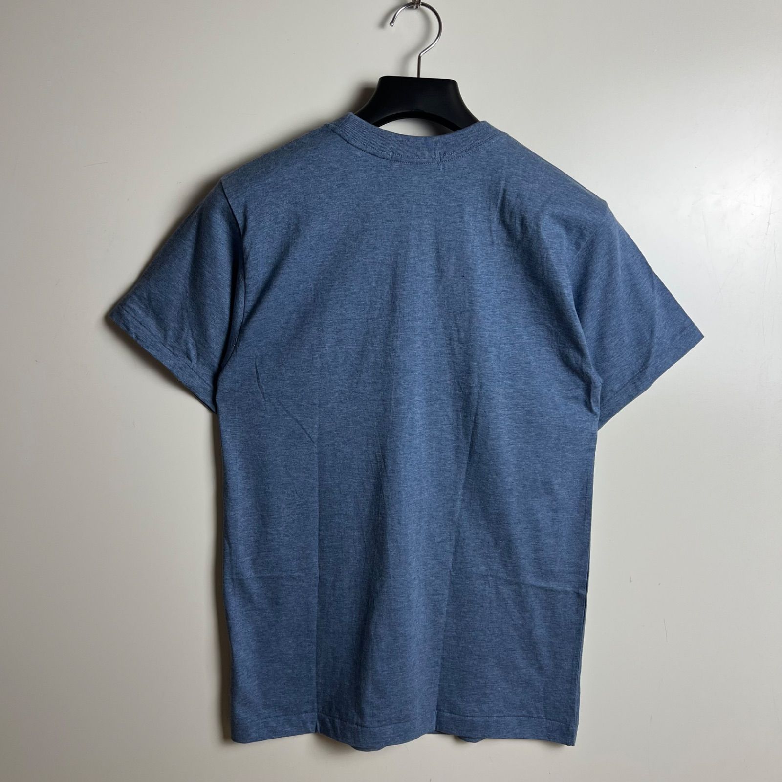 Yves Saint Laurent 90s archive small logo Tee M イヴサンローラン 