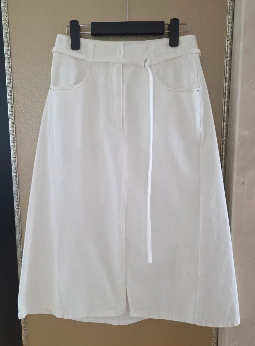 ハンサム SJSJ スカート（新品同様）