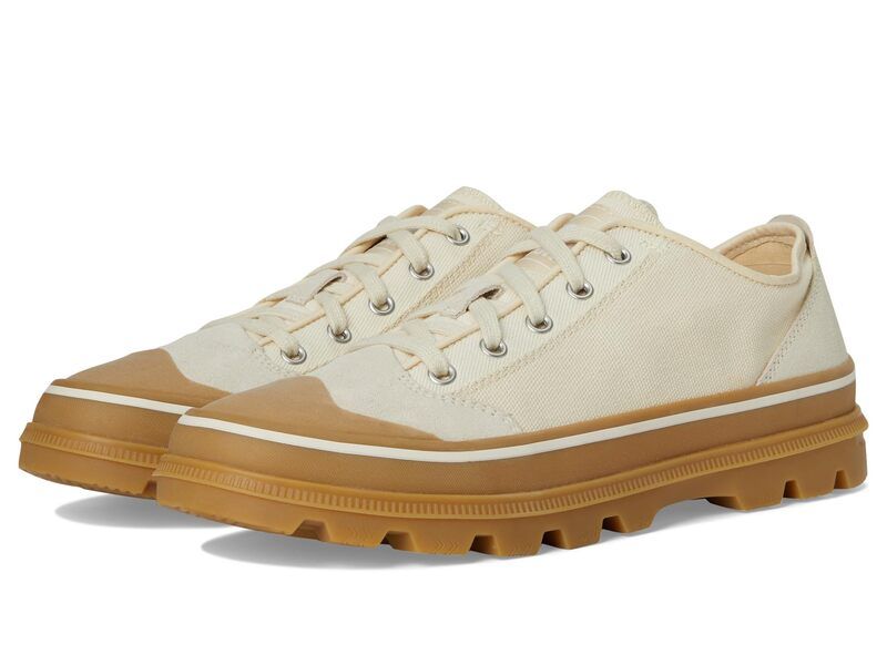 ソレル メンズ シューズ スニーカー SOREL Scout N About Low Sneakers ChalkGum チョーク
