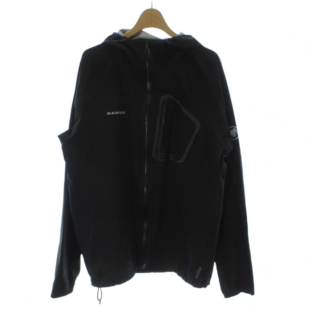 マムート MAMMUT DRYtech FREEFLIGHT Jacket Men フライトジャケット 
