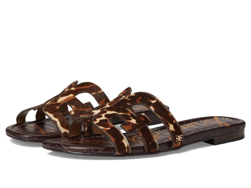 サムエデルマン レディース シューズ サンダル Sam Edelman Bay Terra Toffee Multi マルチカラー