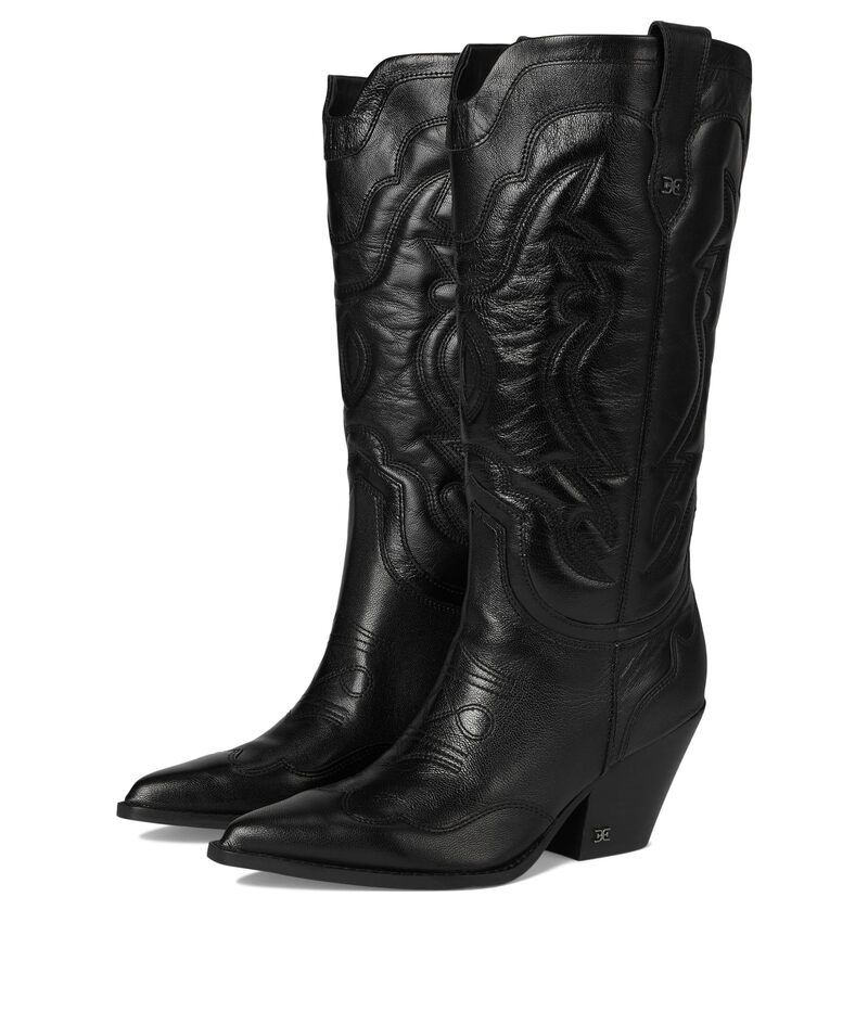 サムエデルマン レディース シューズ サンダル Sam Edelman James Black Wc ブラック