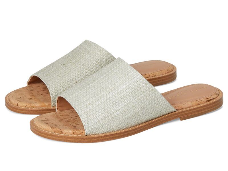 マーク・フィッシャー レディース シューズ サンダル Marc Fisher LTD Grayce Light Grey グレー
