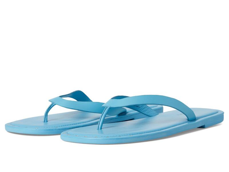 フリーピープル レディース シューズ サンダル Free People Sona Thong Sandal Swim Team