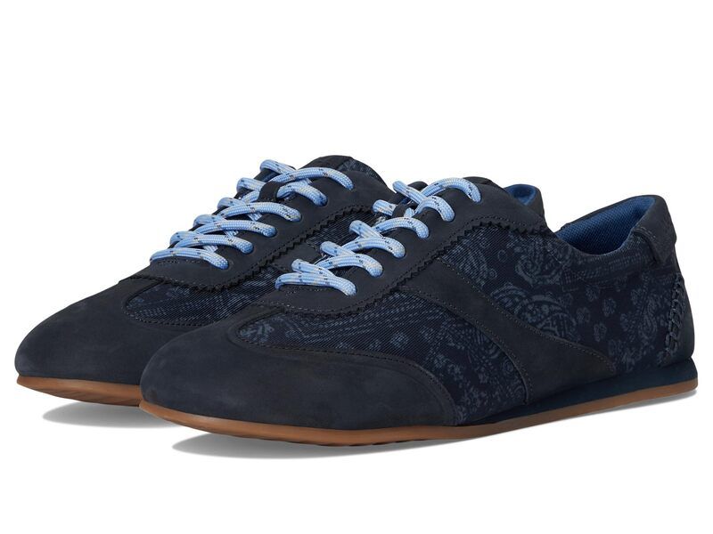 ラッキーブランド レディース シューズ スニーカー Lucky Brand Kofila Sneakers Navy ネイビー