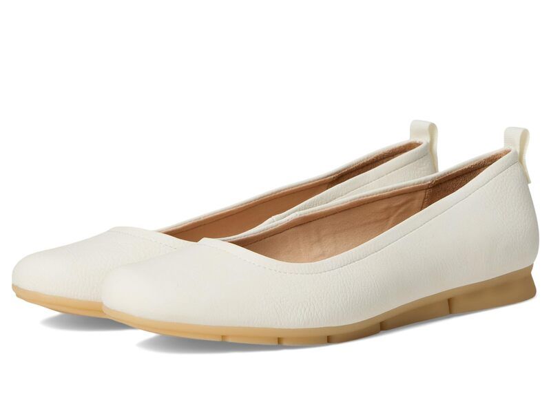 ドクター・ショール レディース シューズ サンダル Dr Scholls Timeless OffWhite Fabric オフホワイト