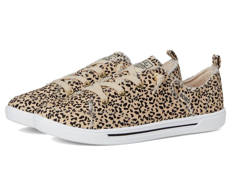 スケッチャーズ レディース シューズ スニーカー BOBS from SKECHERS B Cute 20 On Brand Natural Multi マルチカラー 15,584円