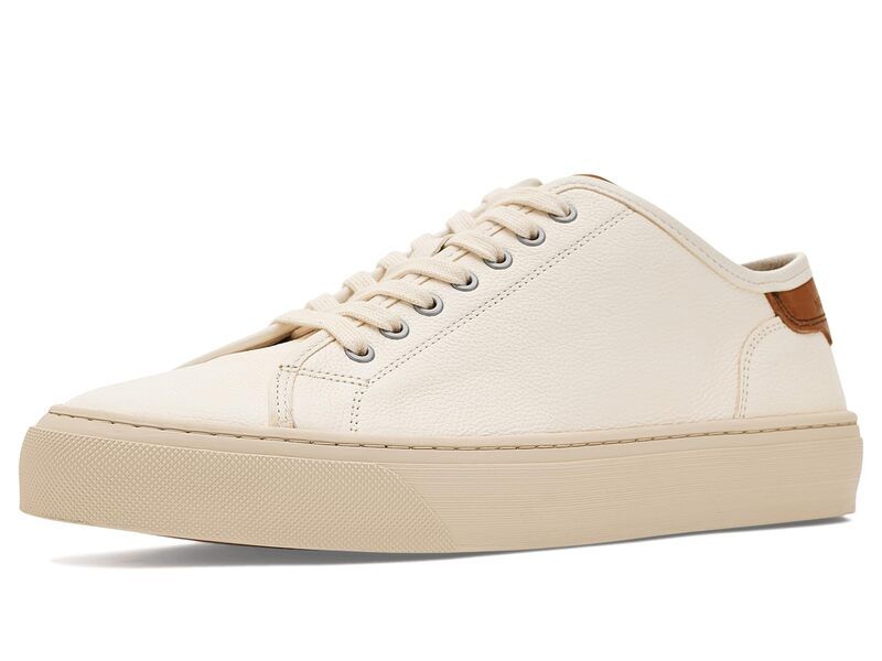 アレン エドモンズ メンズ シューズ スニーカー レース Allen Edmonds Jones LaceUp Shoes Cuir Blanc