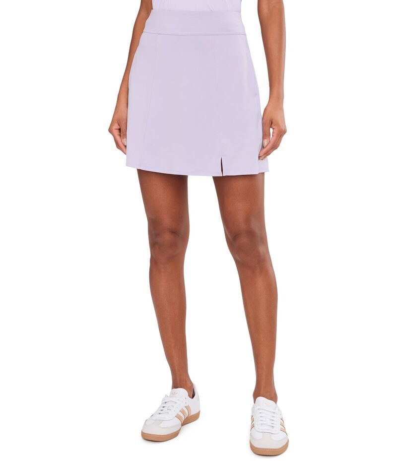 キャラウェイ レディース ボトムスカート ニット Callaway 17 Optidri Knit Skort Pastelilac ライラック