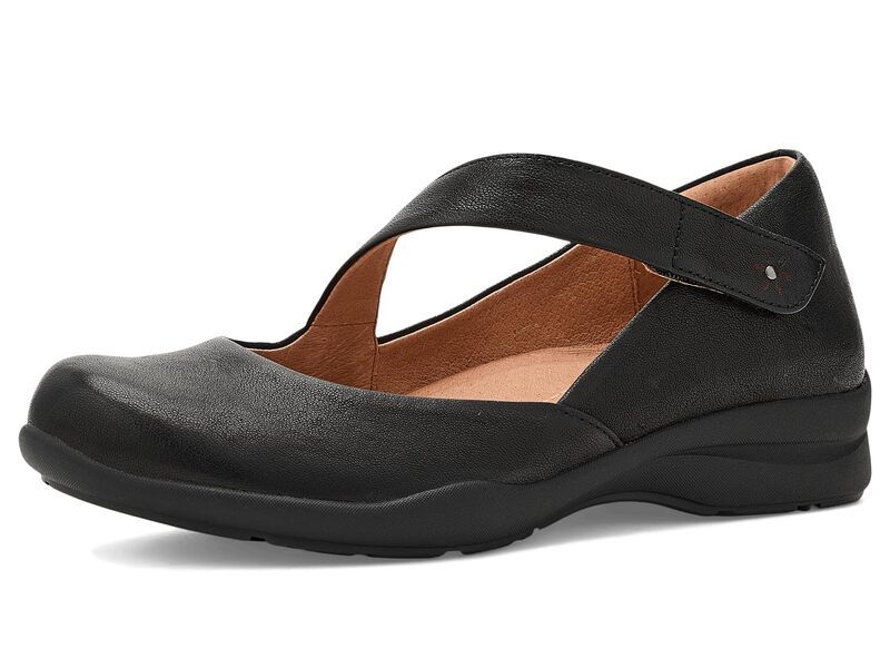 ジャンブー レディース シューズ サンダル Jambu Treva Black ブラック
