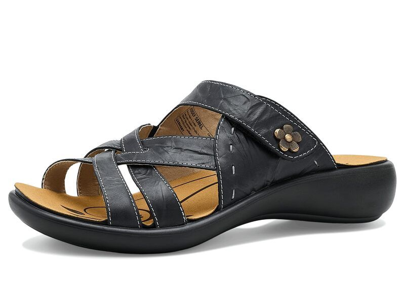 ジョセフセイベル レディース シューズ サンダル Josef Seibel Ibiza 99 Black ブラック