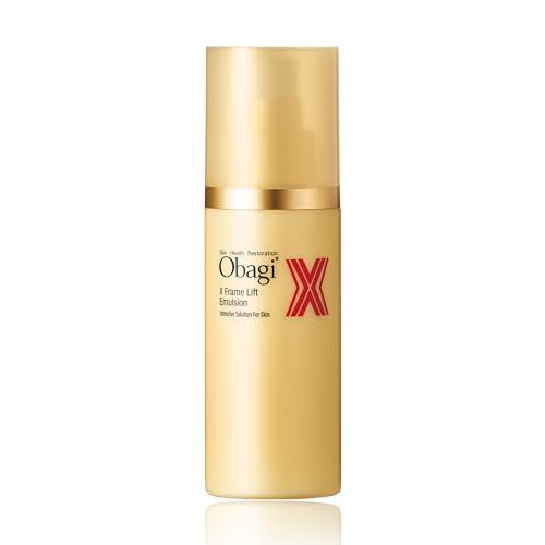 Obagi(オバジ) オバジX フレームリフトエマルジョン(ハリ上昇 乳液本体) 100gY 8b9a3713
