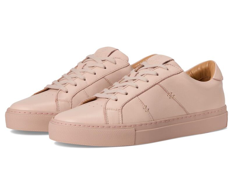 グレイツ レディース シューズ スニーカー GREATS Royale 20 Tonal Blush ブラッシュ