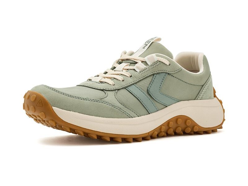 キーン レディース シューズ スニーカー KEEN KS86 Lea Lily PadBirch